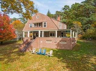 68 Sunset Ave, Portland, ME 04106
