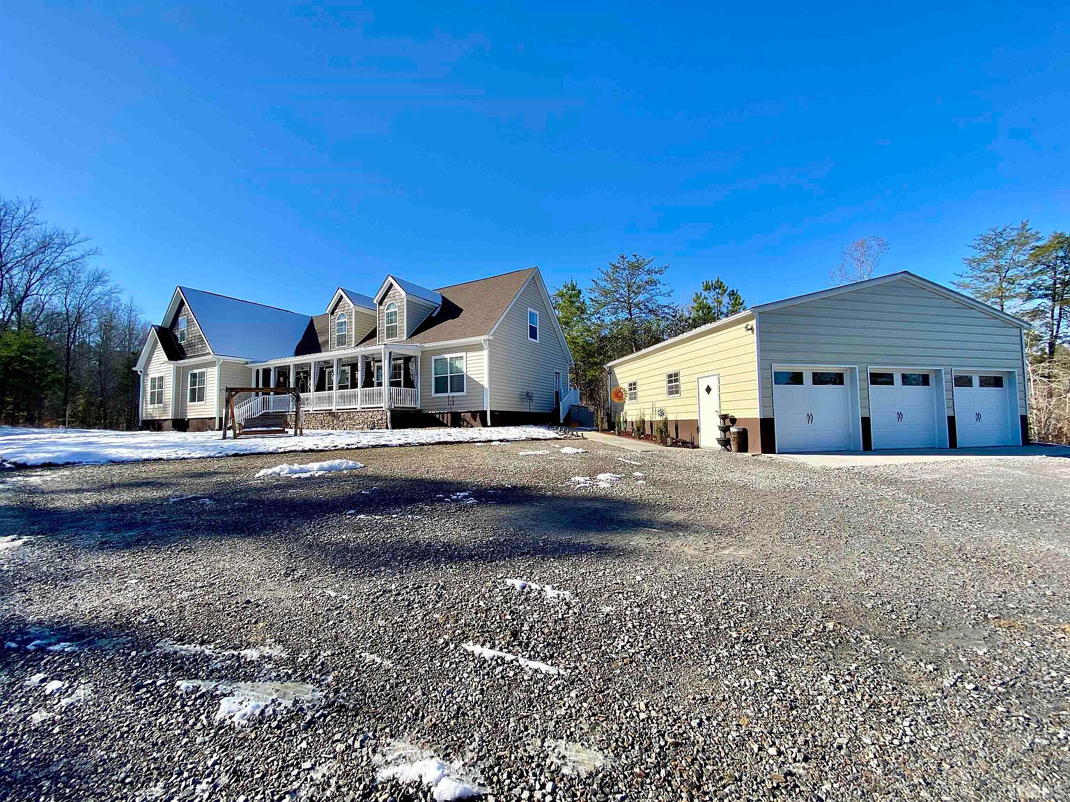 1851 Boy Scout Camp Rd, Yanceyville, NC 27379 MLS 2425779 Zillow