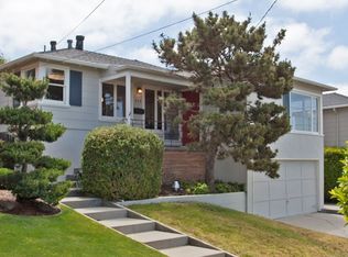408 Balra Dr, El Cerrito, CA 94530