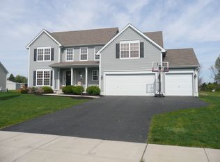 6451 Falling Meadows Dr, Galena, OH 43021