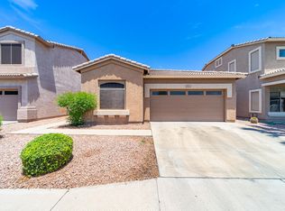 9854 E Forge Ave, Mesa, AZ 85208