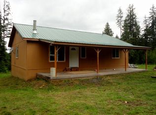 737 Willow Loop Rd, Fernwood, ID 83830