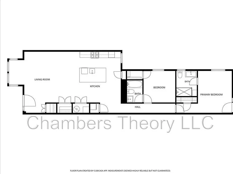 1516 Q St NW #1 — Photo 33