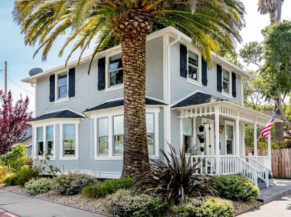 501 Eardley Ave, Pacific Grove, CA 93950