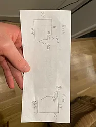 Rented by Rennit Inc.