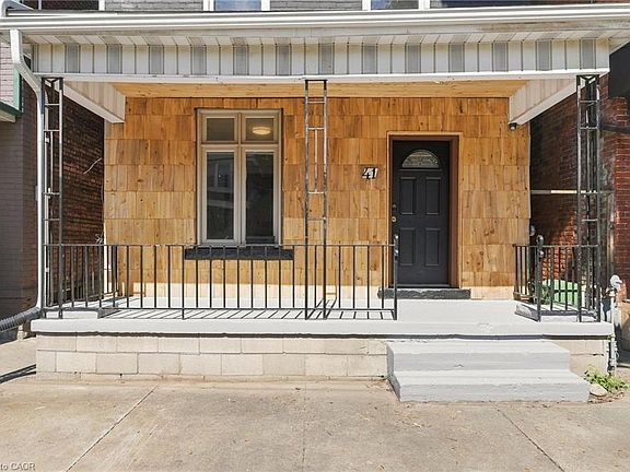 3rd image of 41 Barnesdale Ave N