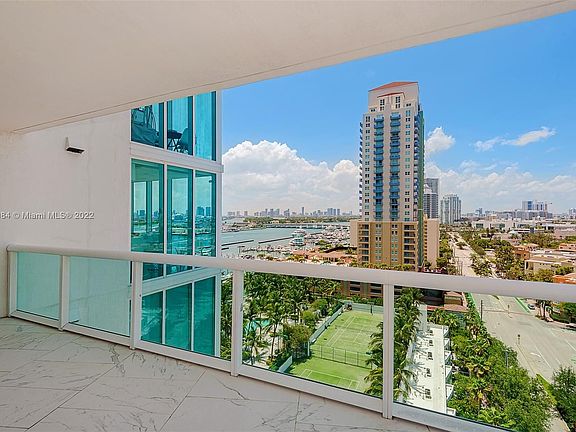 4th image of 1000 S Pointe Dr APT 1408