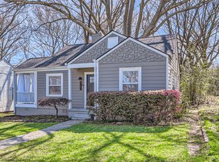 1600 Temple Ave, College Park, GA 30337