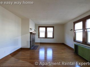 17 Hancock Ave #2C, Medford, MA 02155