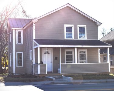 26 Woodstock Avenue, Rutland, VT, 05701