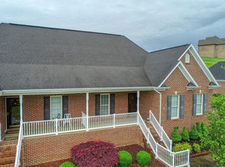 1156 Bellingham Dr #1156, Kingsport, TN 37660