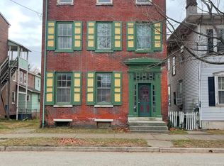 91 W Broadway, Salem, NJ