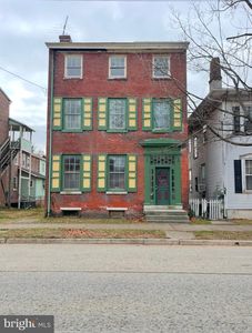 91 W Broadway, Salem, NJ, 08079