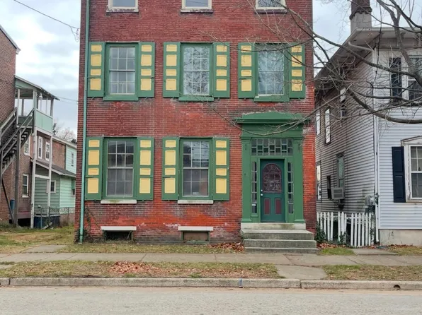 91 W Broadway, Salem, NJ 08079