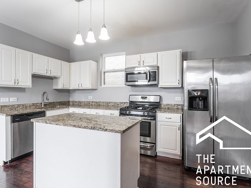 1st image of 4142 N Western Ave #2
