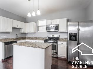 4142 N Western Ave #2, Chicago, IL 60618