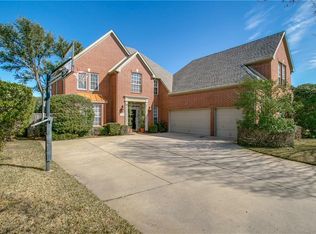 912 Basilwood Dr, Coppell, TX 75019