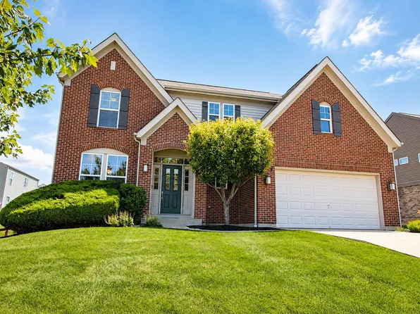 2819 Bentwood Dr, Independence, KY 41051
