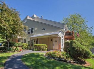 1508 Evergreen Ct, Highland Mills, NY 10930