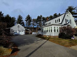 424 Portland St, Rochester, NH 03867