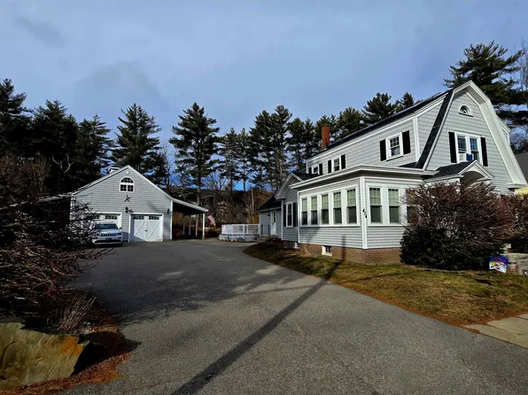 424 Portland Street, Rochester, NH 03867