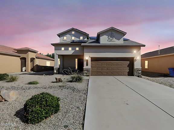 5th image of 3038 San Elizario Ct
