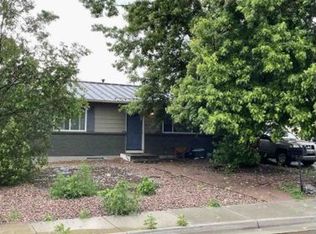 1408 Chadwick Dr, Colorado Springs, CO 80906