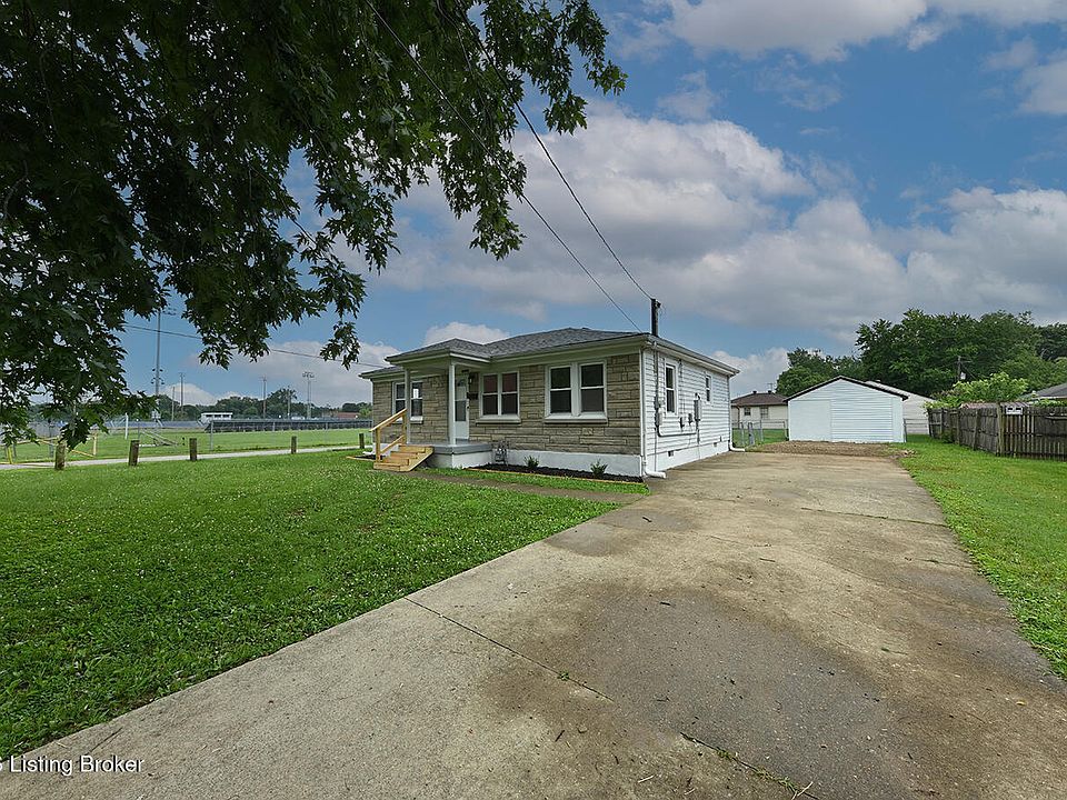 1st image of 10301 Meadowview Dr
