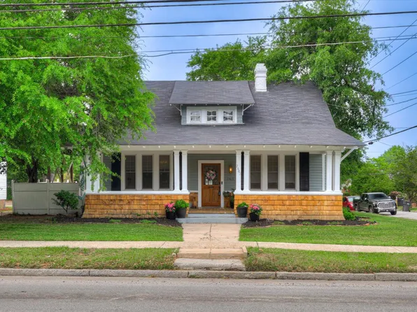 2403 Wrightsboro Road, Augusta, GA 30904