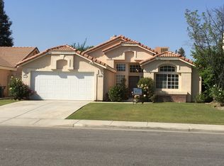 3910 Savannah Ave, Bakersfield, CA 93313