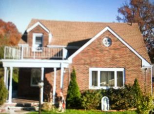 540 Colgate Ave FLOOR 1, Perth Amboy, NJ 08861