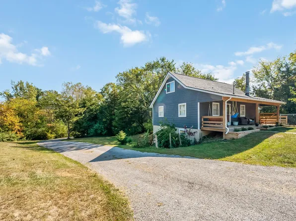 5589 N Galena Rd, Sunbury, OH 43074