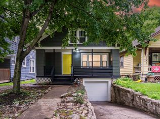 3545 Flora Ave, Kansas City, MO 64109