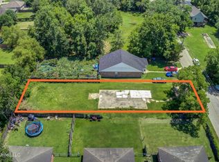10128 Fournier Ave, Diberville, MS 39540
