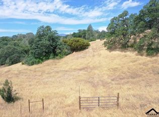 16615 Hill Crest Rd, Corning, CA 96021