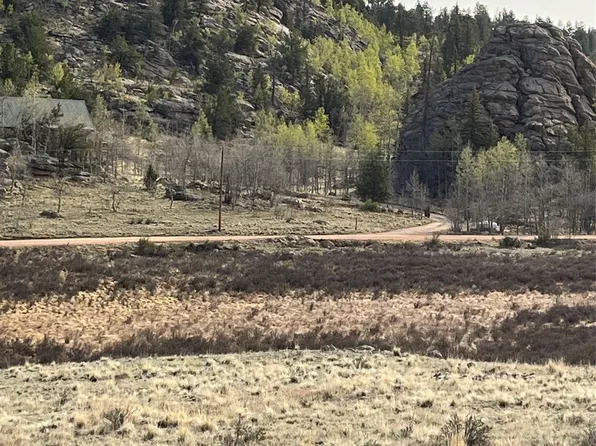 1441 Longbow Dr, Como, CO 80432