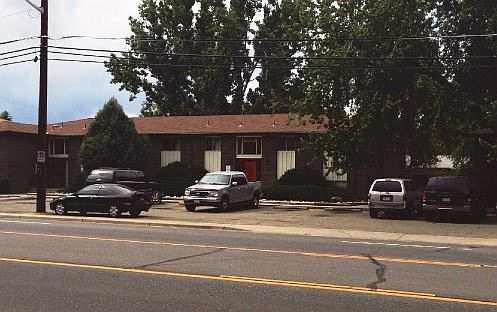 1st image of 1060 17th Ave APT 5