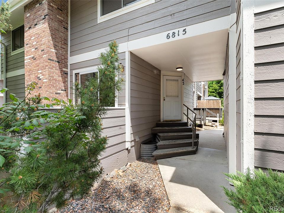6815 W 84th Way Unit 42, Arvada, CO 80003 Zillow