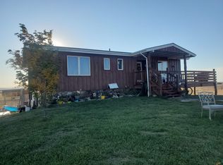 15067 Serenity Pl, Box Elder, SD 57719