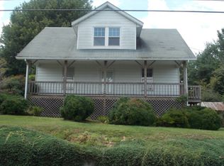 310 Staples Ave, Stuart, VA 24171
