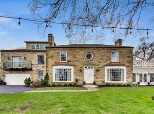 9554 Central Park Ave, Evanston, IL 60203