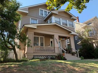 1605 N Classen Blvd, Oklahoma City, OK 73106