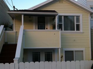 116 Flournoy St, Daly City, CA 94014