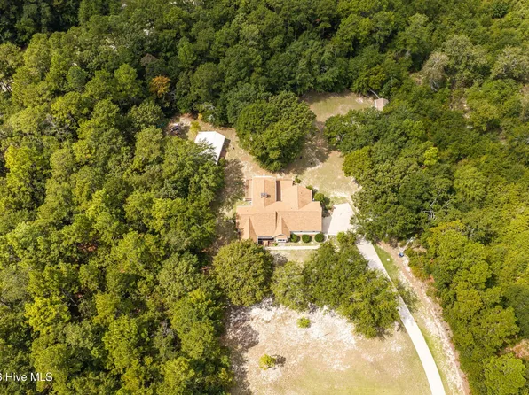 822 Woodland Drive, New Ellenton, SC 29809