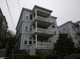 36 Winston Rd, Dorchester, MA 02124