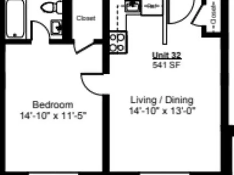 134 Summer St — Photo 15