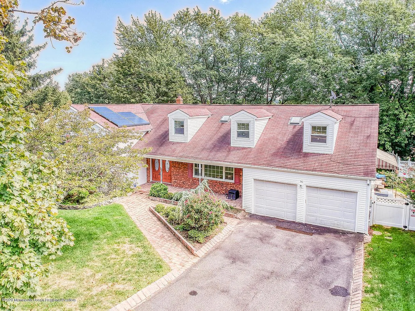 56 Cold Indian Spring Rd photo 1