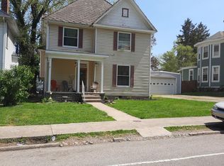 139 Belleview Ave, Chillicothe, OH