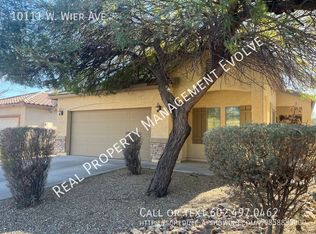 10111 W Wier Ave, Tolleson, AZ 85353