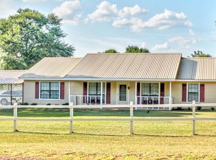 598 Old Wells Hwy, Pollok, TX 75969